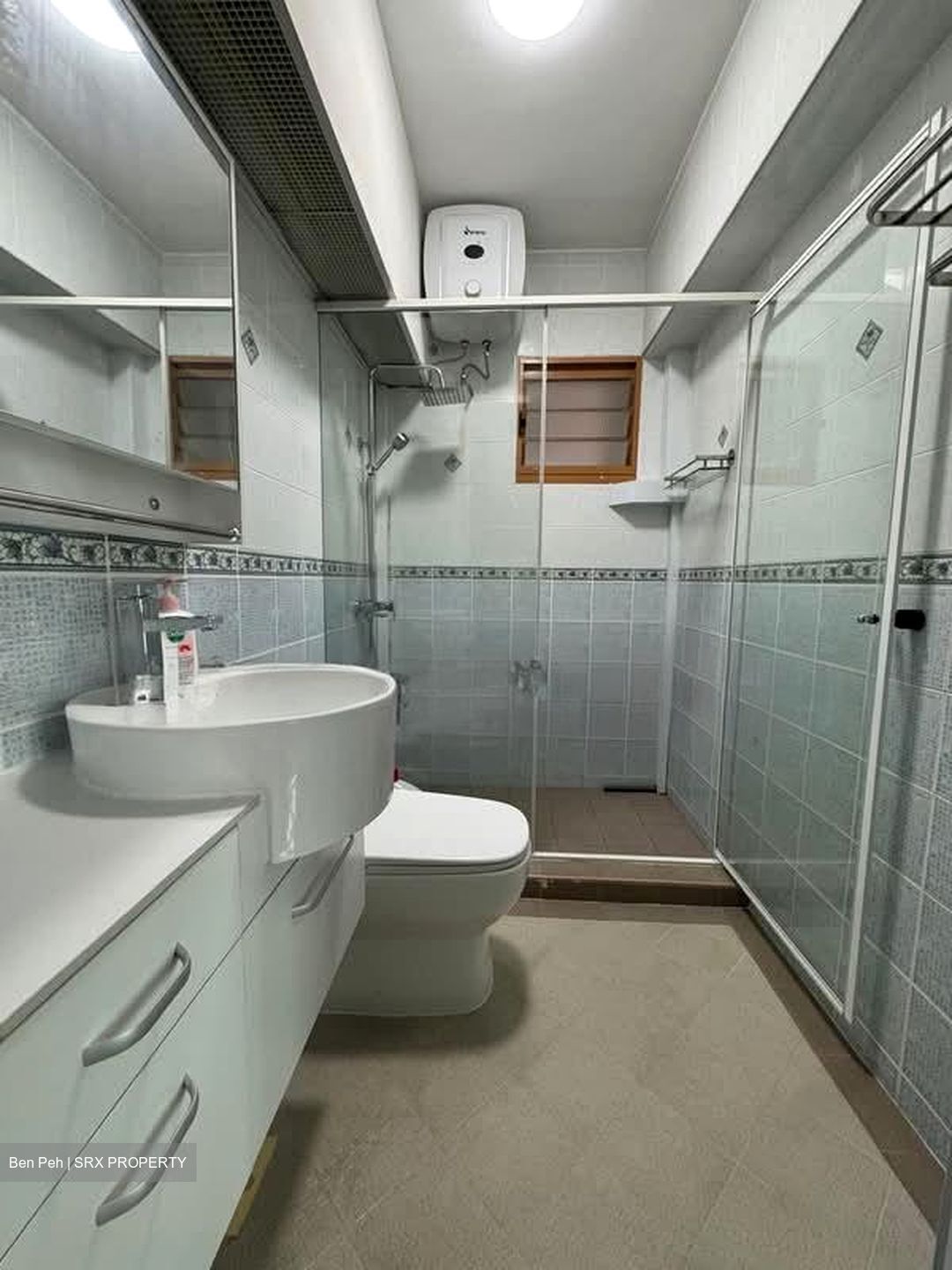Blk 318B Anchorvale Link (Sengkang), HDB 5 Rooms #593537401